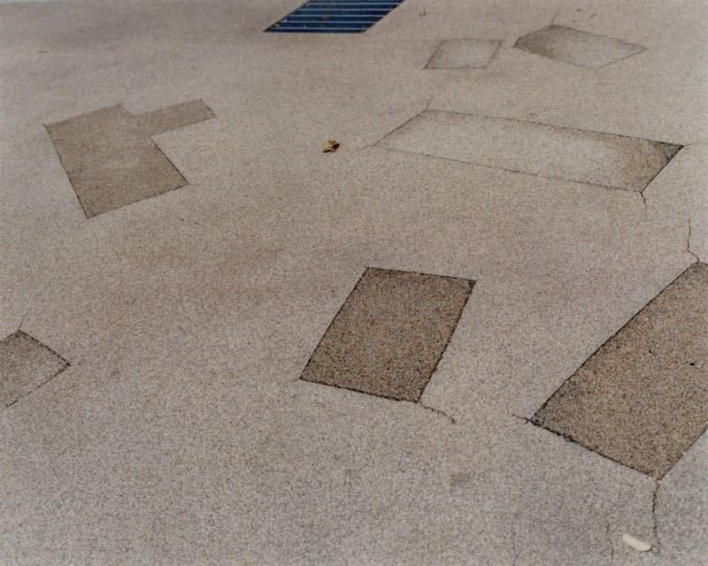 Yoko Ikeda, 1144-05 Chiyoda Ward, Tokyo, 2014