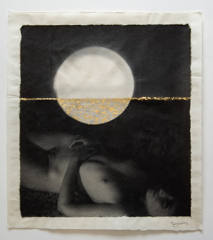 Margaret Lansink, Awake, 2019