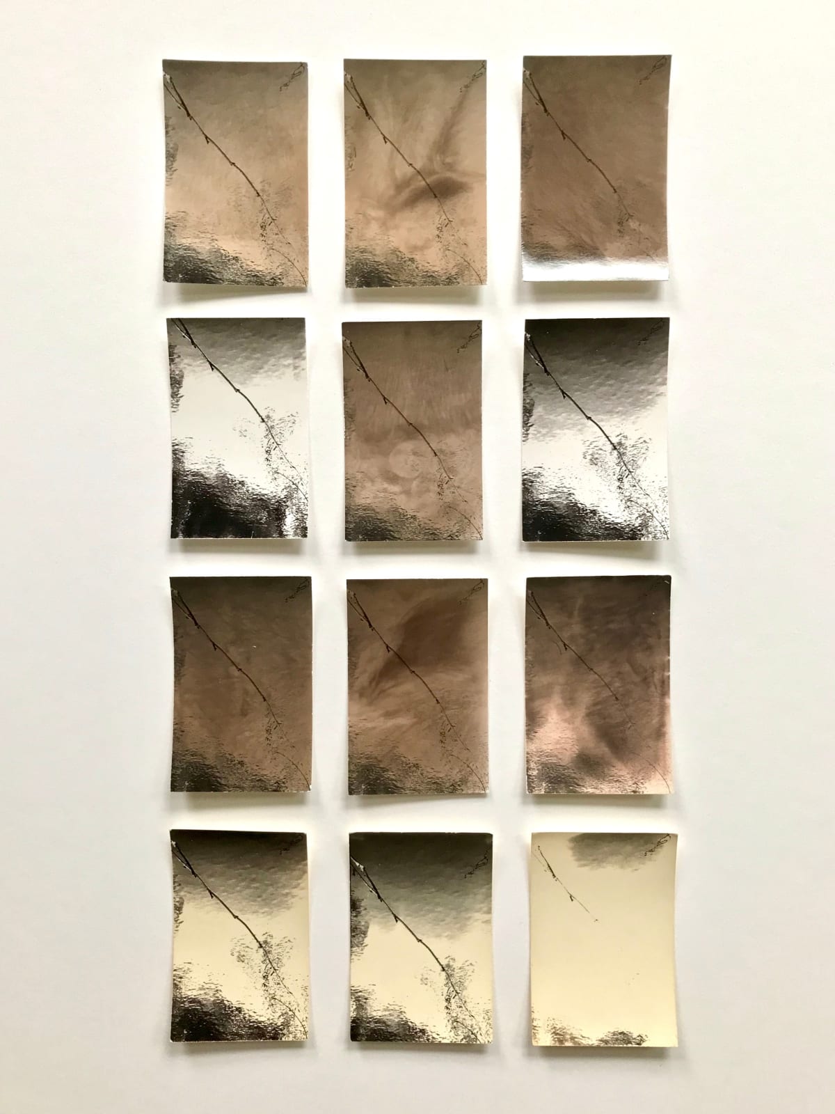 Sayako Sugawara, Magic Wand, 2020