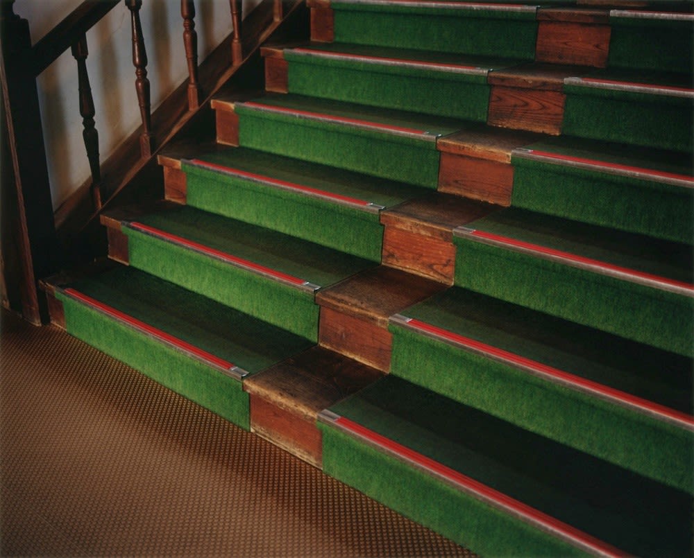 Yoko Ikeda, 0451-10 Matsue City, Shimane Prefecture, 2009