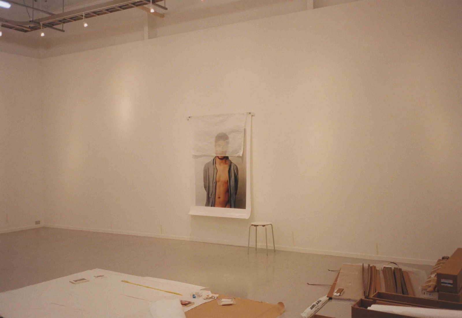 Ryudai Takano, 2006.12.01 #31 (Daily Snapshots), 2006