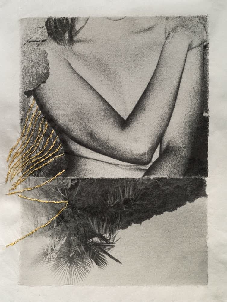 Margaret Lansink, Tender, 2019