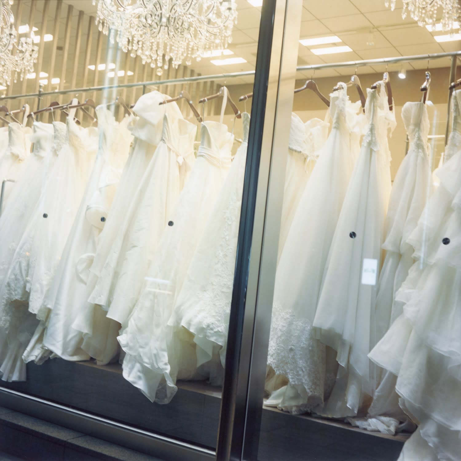 Mikiko Hara, Untitled from Medeia (#277)