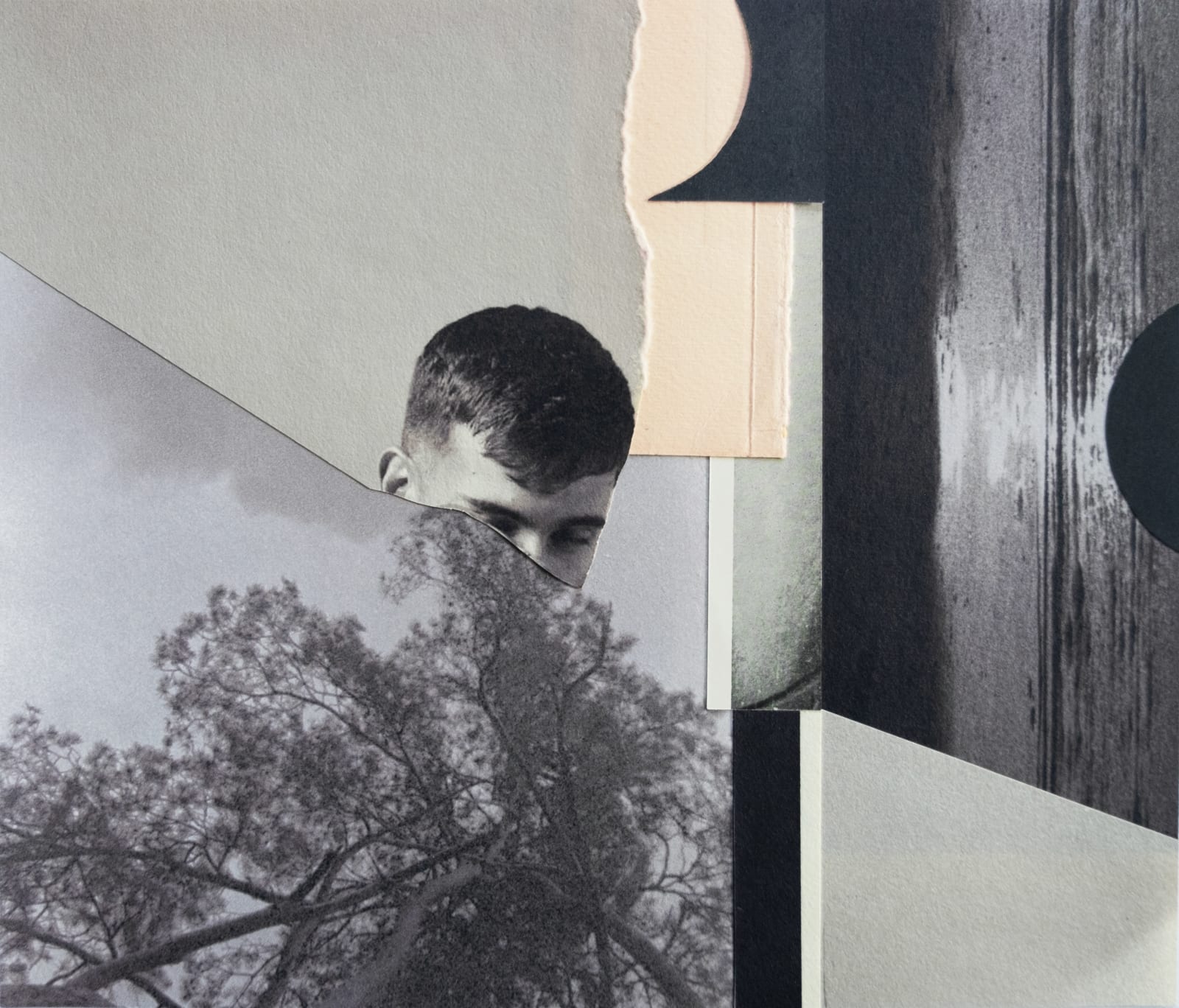 Gert Motmans, Scene III, 2021