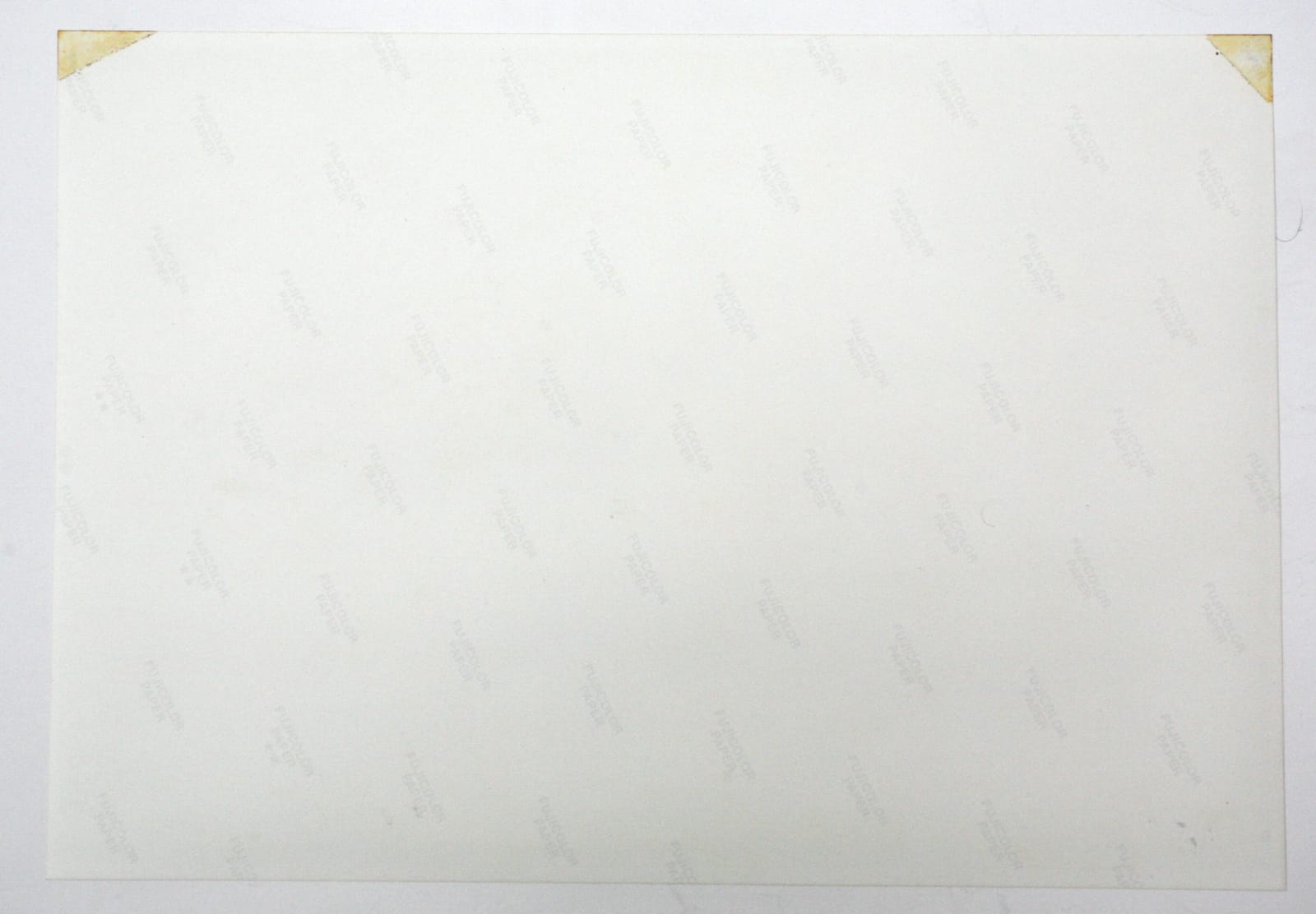 Various Japanese Artists, Shoji Ueda - Untitled from Brilliant Scenes, 1980s