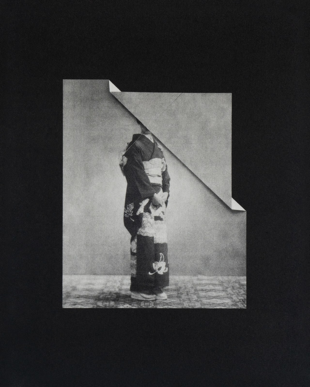 Sayuri Ichida, Ctrl Shift + J #036, 2023