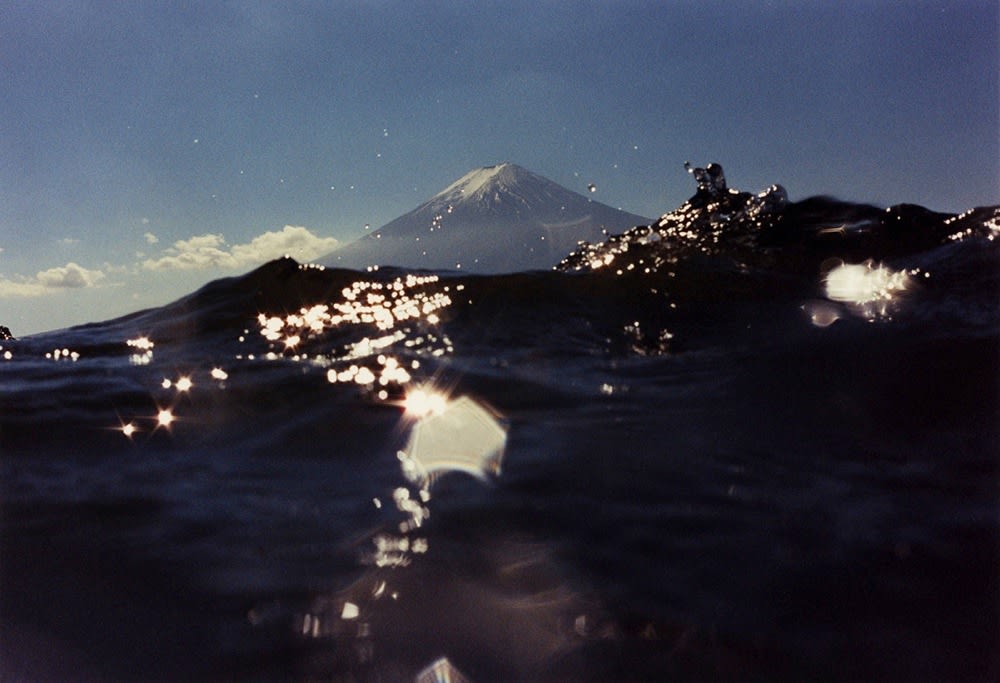 Asako Narahashi, Kawaguchiko #2, 2003