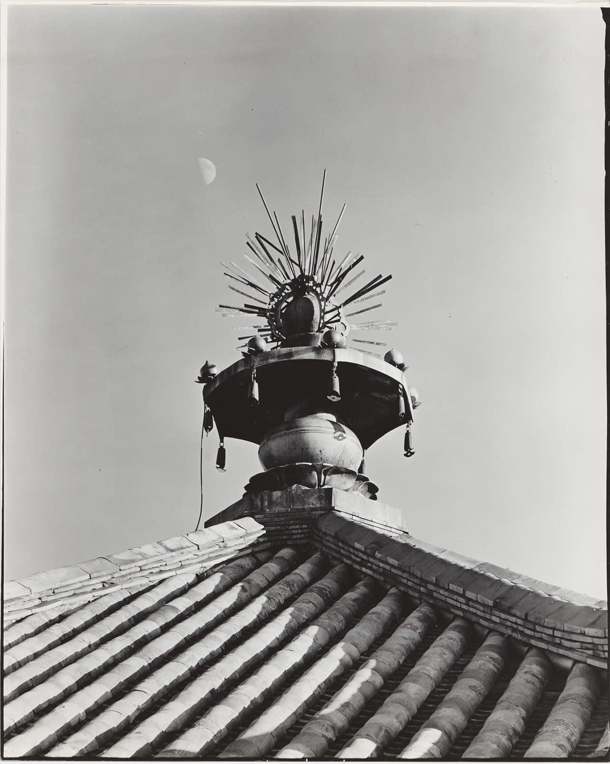Ken Domon, Koji Junrai - Plate 011, 1963-1972