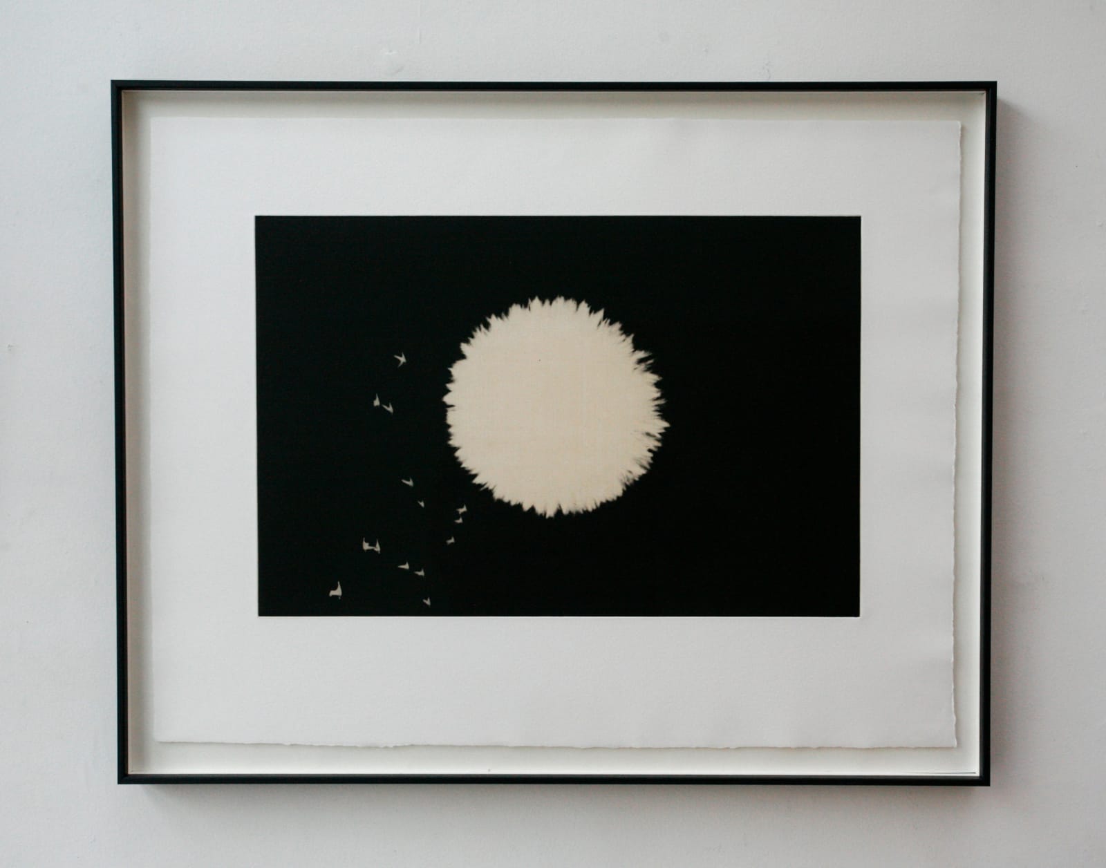 Paul Cupido, Happy Space, 2019