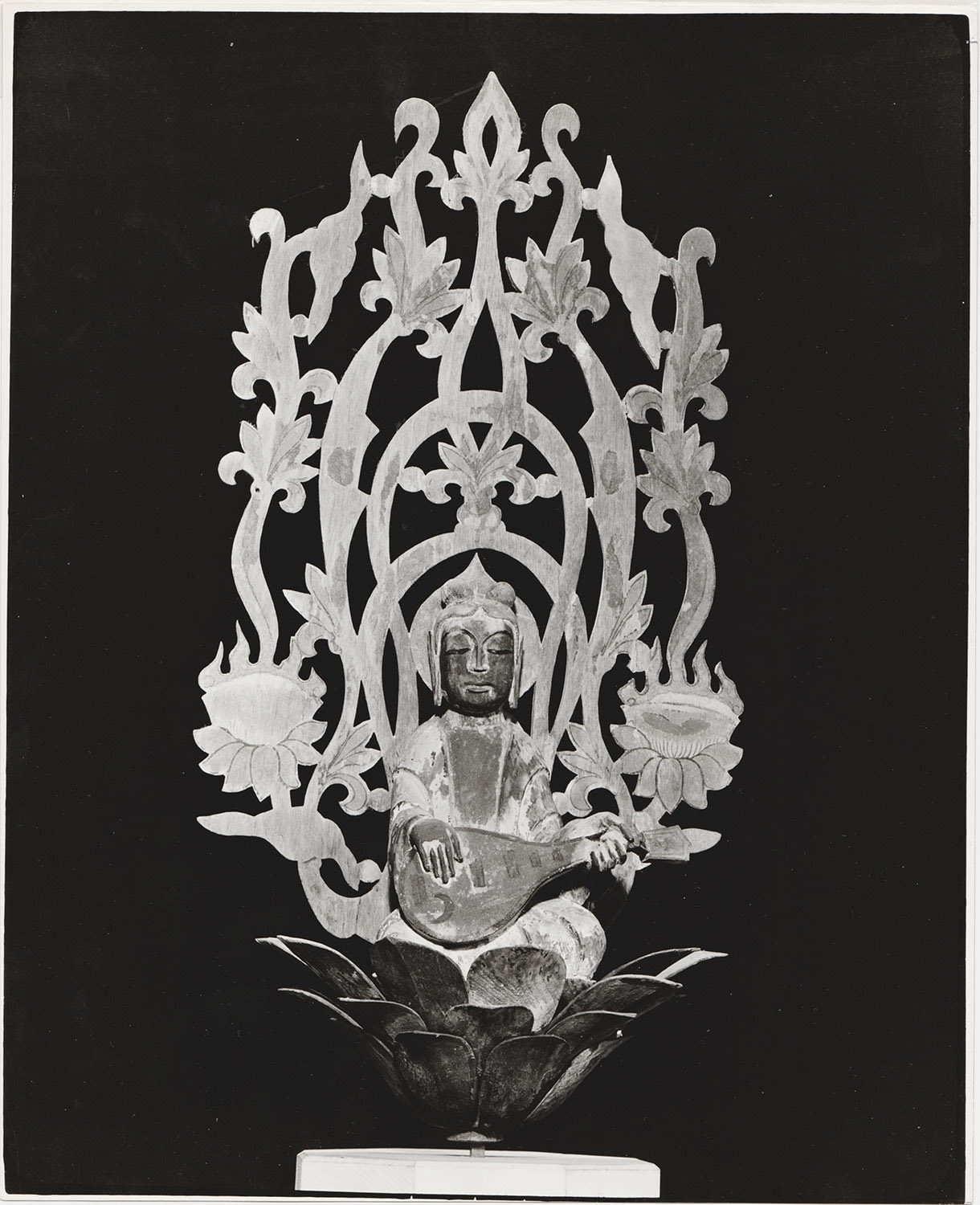 Ken Domon, Koji Junrai - Plate 005, 1963-1972