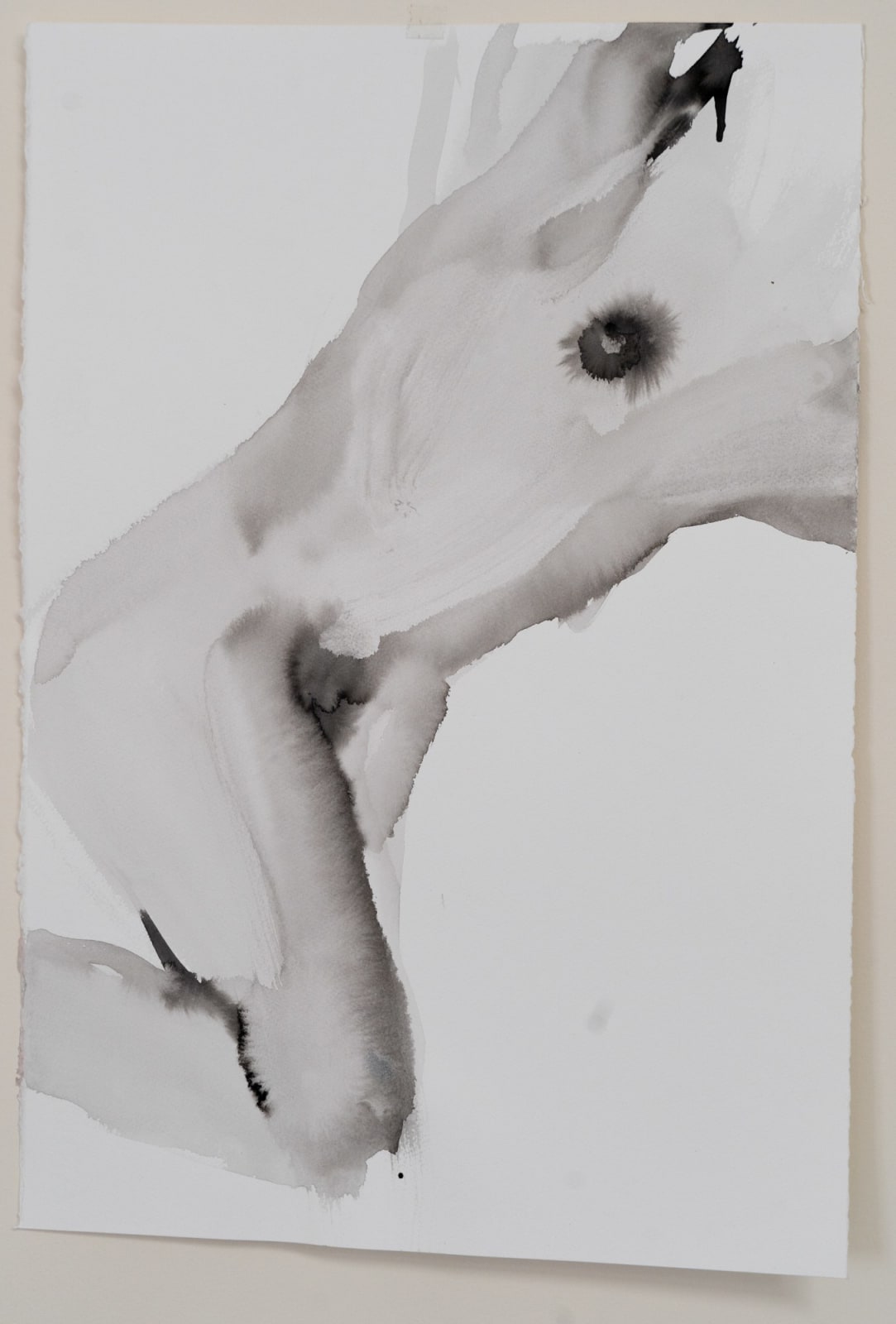 Tomasz Laczny, Urushi 3, 2024