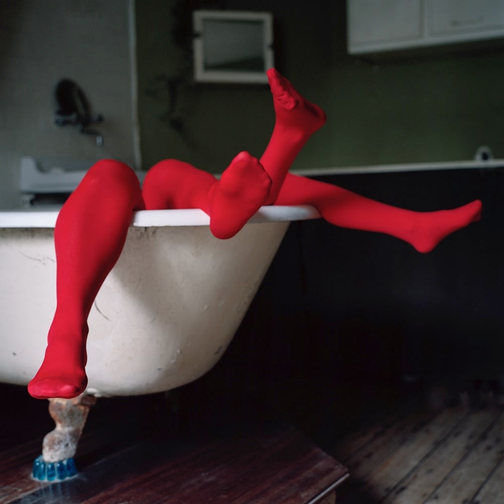 Kumi Oguro, Excess, 2020