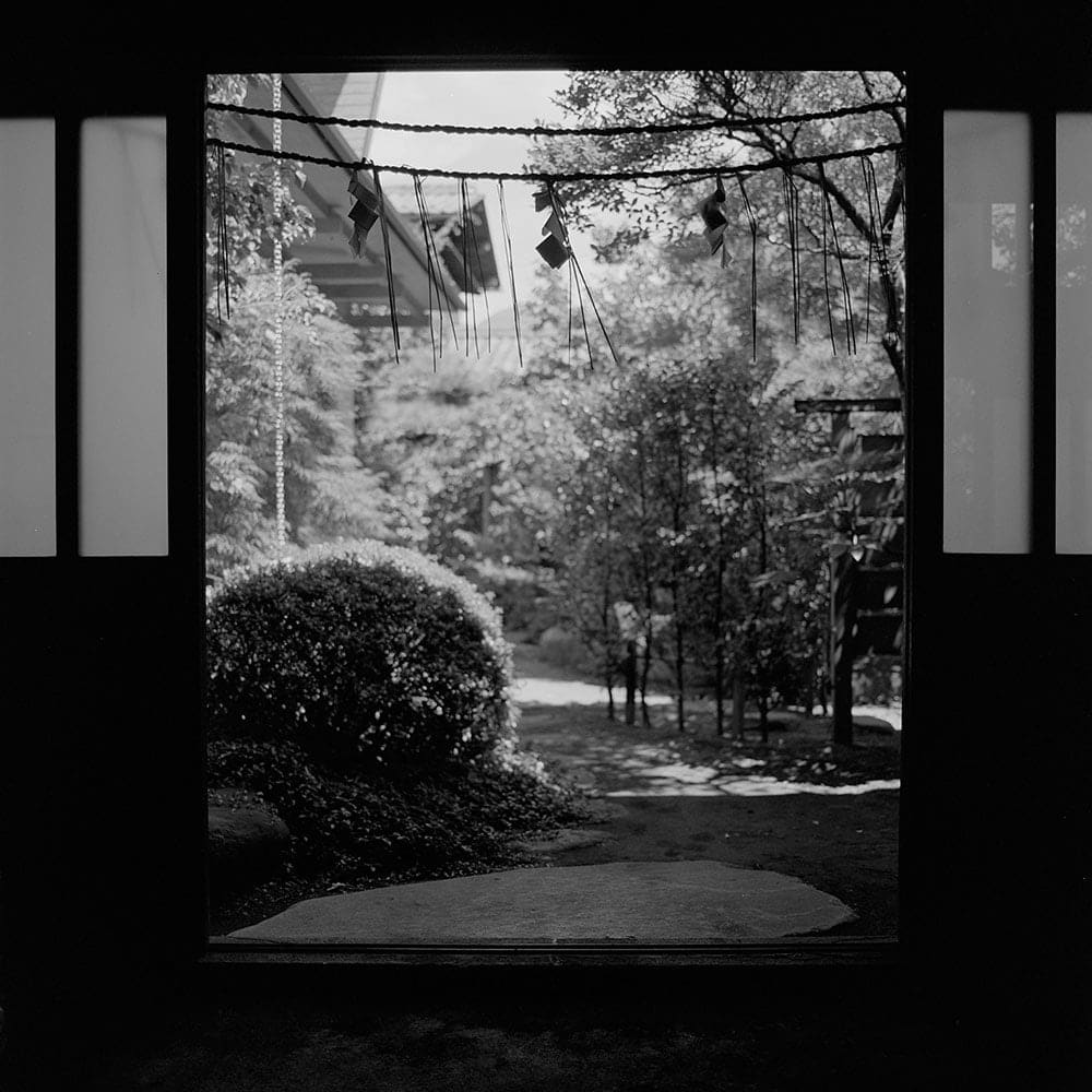 Keiichi Ito, Sakaki Nagano-ken, 2012