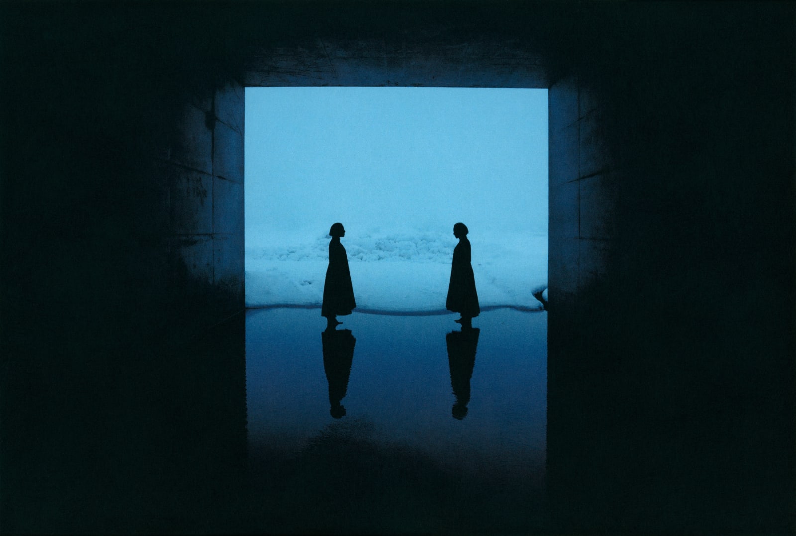 Sayuri Ichida, Phoka #027, 2025