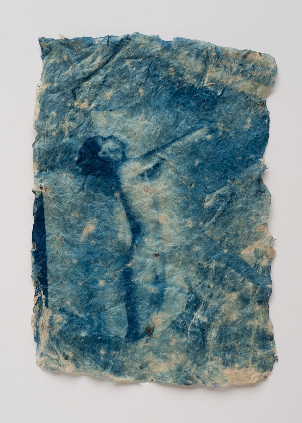 Mika Horie, Fuki VI, 2024