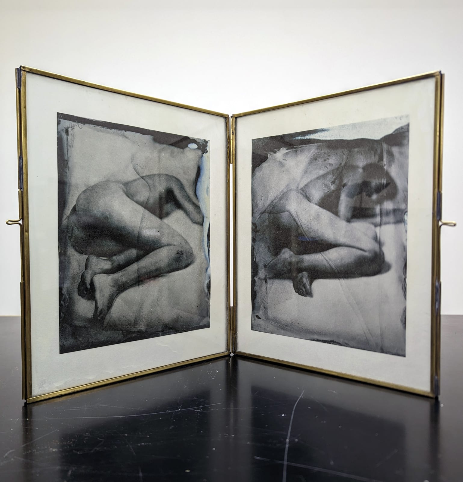 Tomasz Laczny, Plague 8, Plague 9, 2022