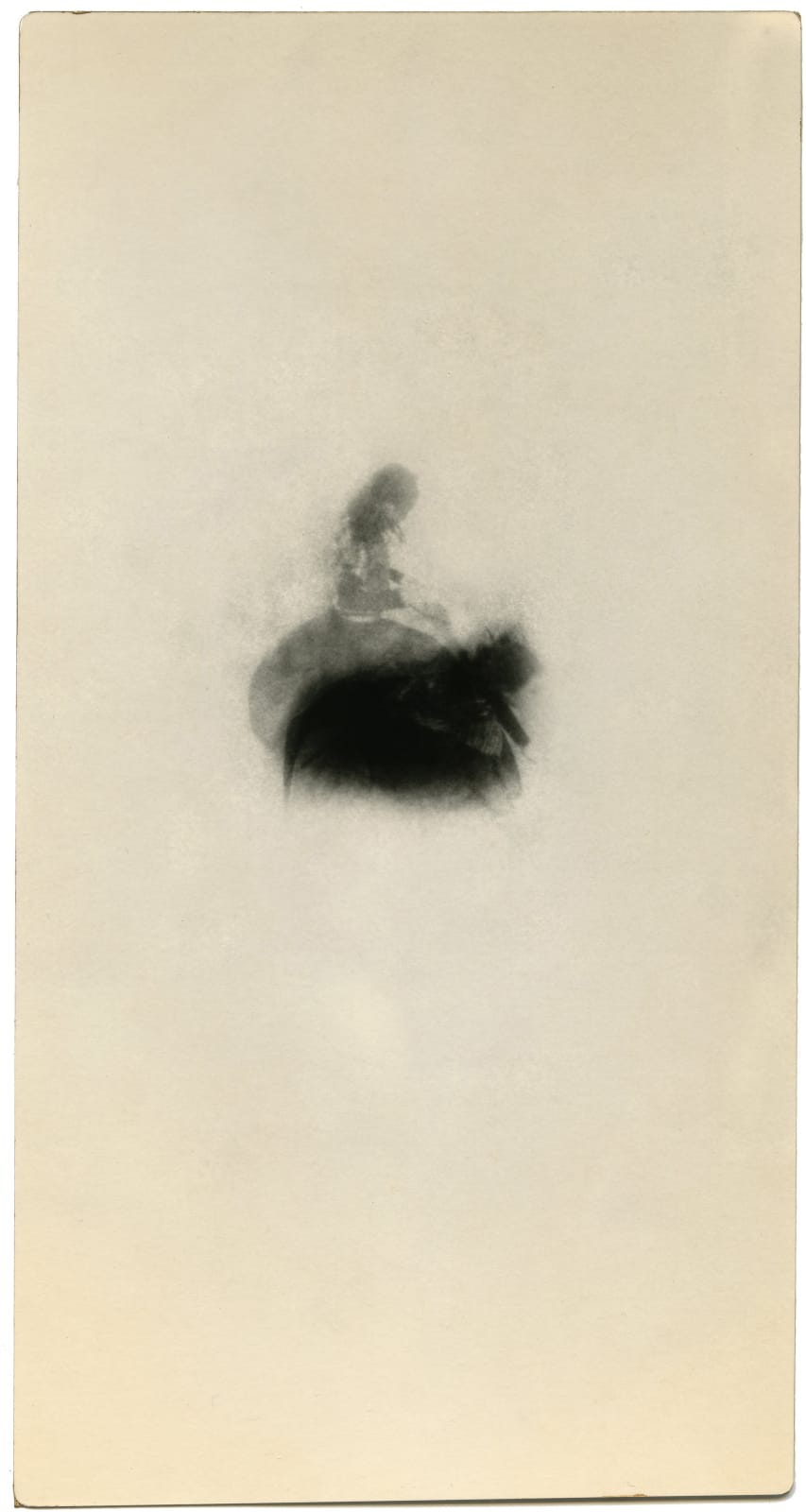Miho Kajioka, #0053, 2021