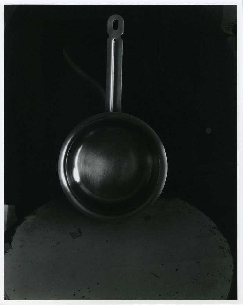 Toshio Shibata, 1978-002 Gent, Belgium, 1978