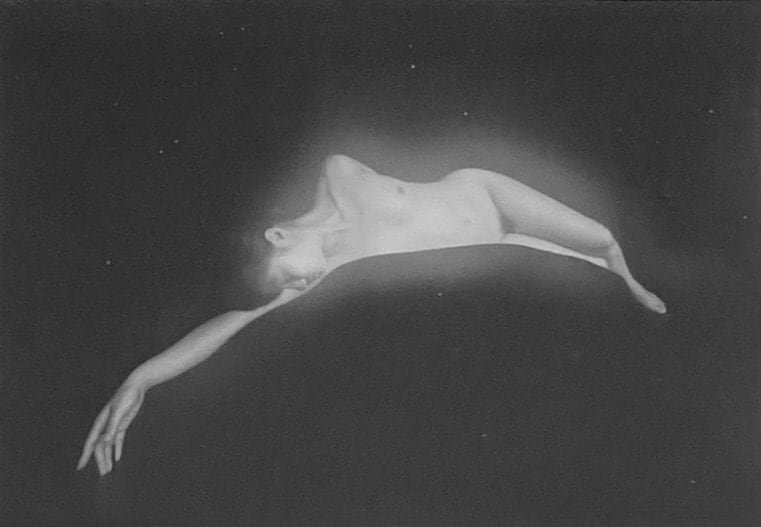 Masao Yamamoto, #0974, Nakazora, n.d.