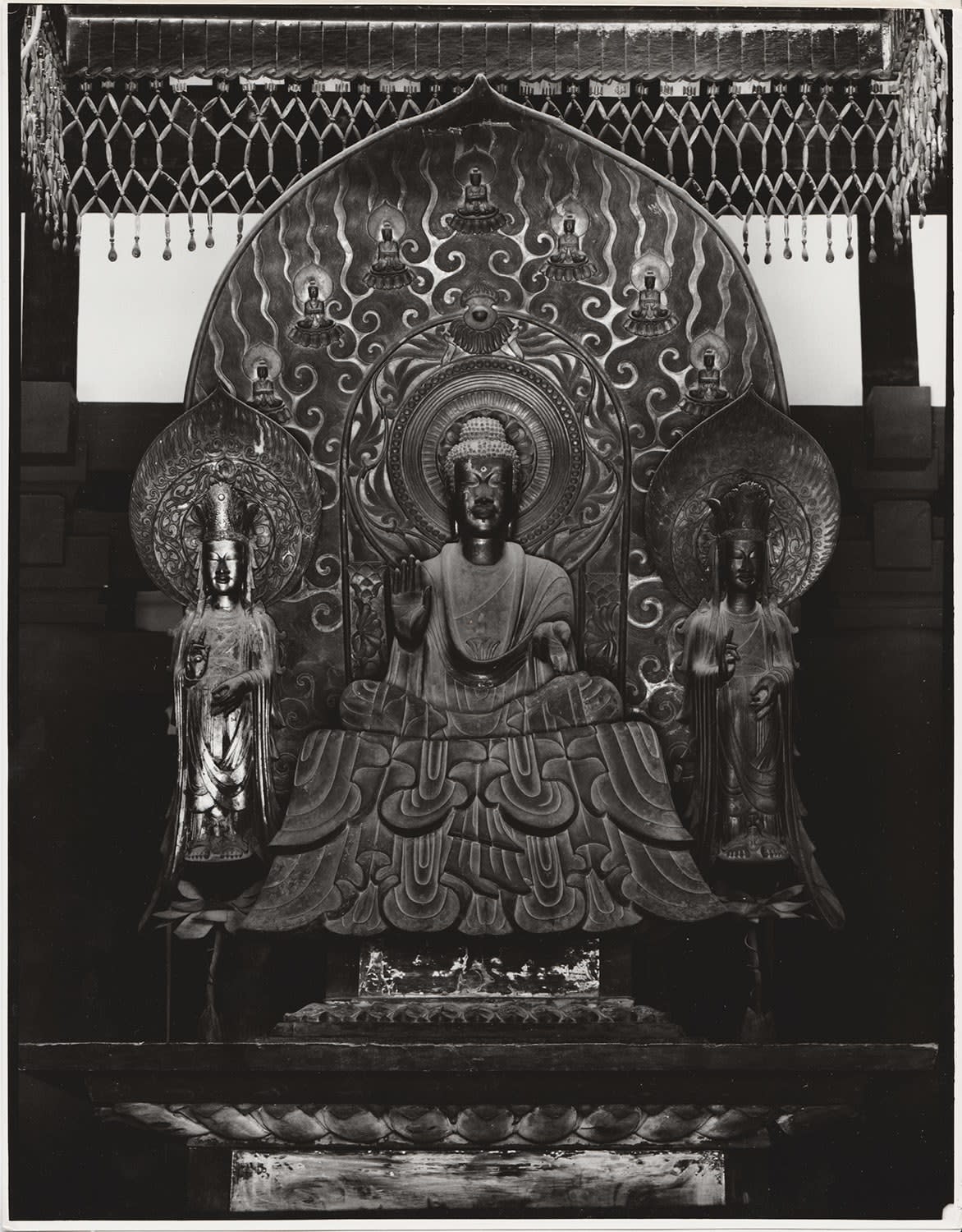 Ken Domon, Koji Junrai - Plate 003, 1963-1972