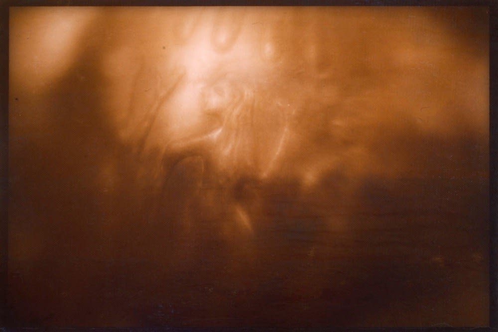 Naoyuki Ogino, Untitled from Aevum, 2015