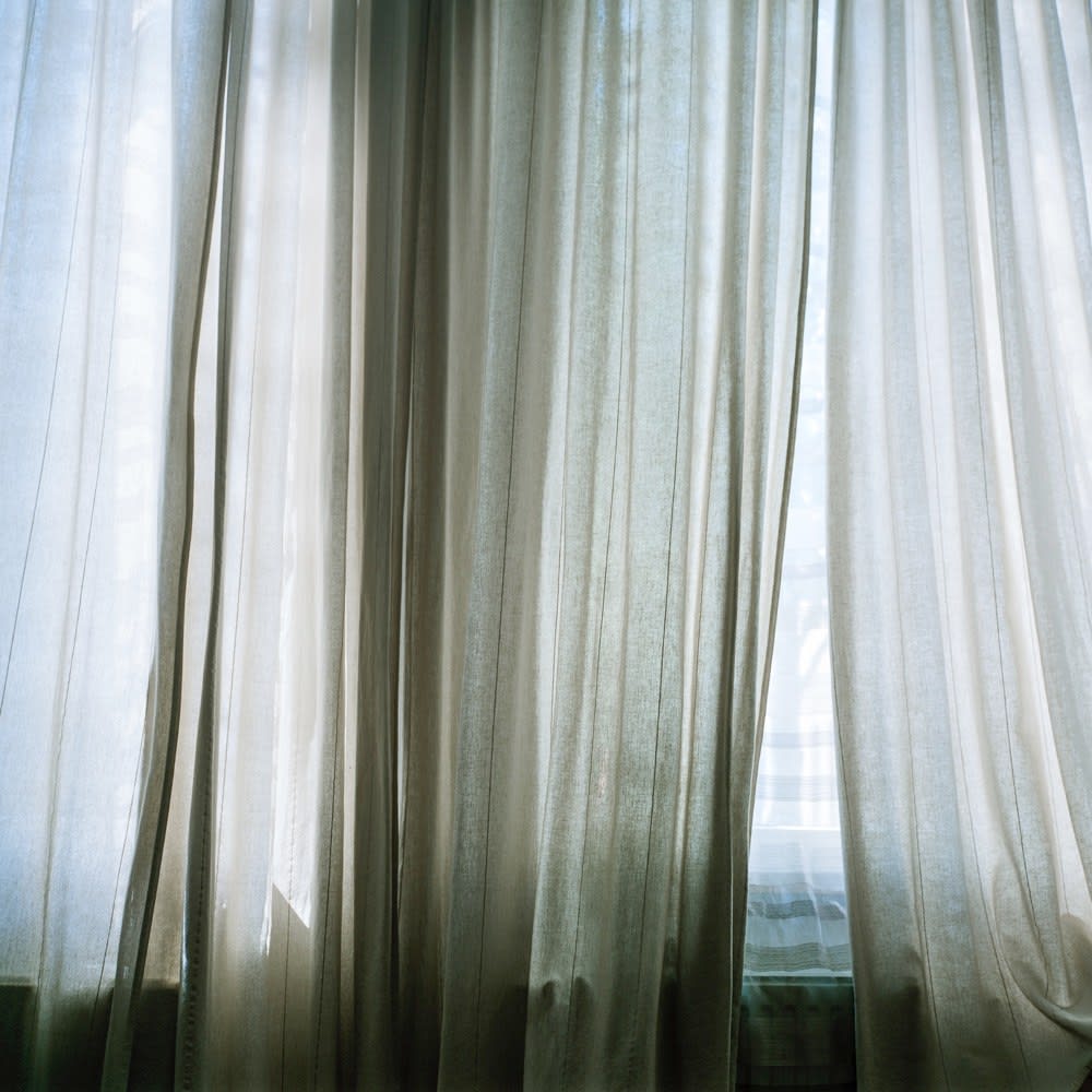 Kumi Oguro, Crack, 2020