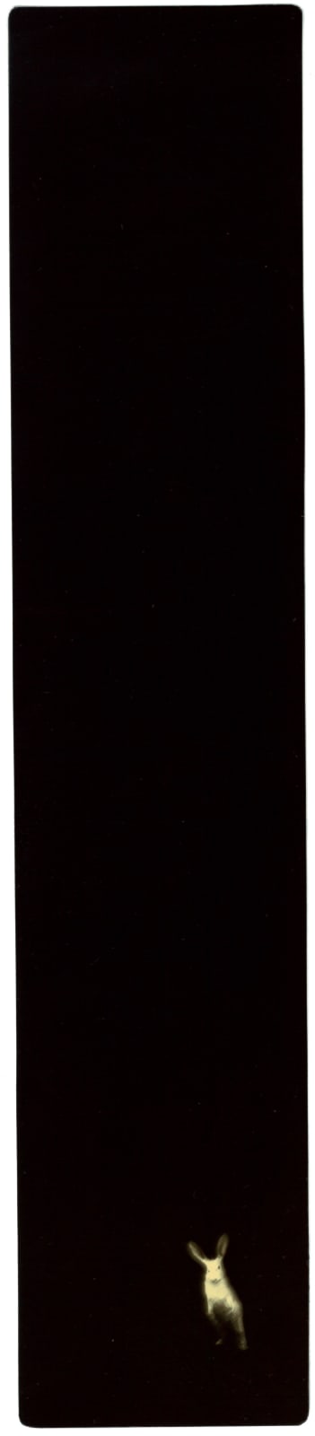 Miho Kajioka, BK0348, 2018
