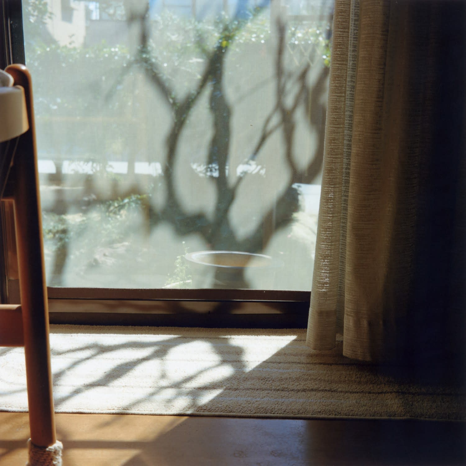 Mikiko Hara, Untitled from Medeia (#303)
