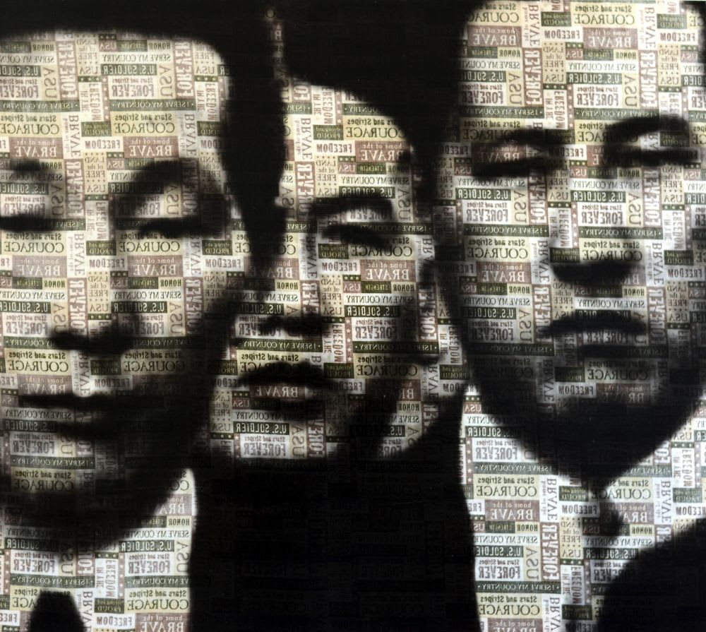 Miki Nitadori, Forever, 2013