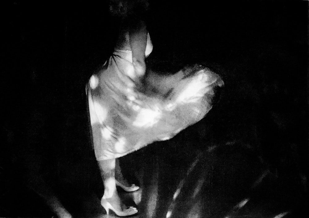 Tokyo Rumando, Untitled from 'S', 2018