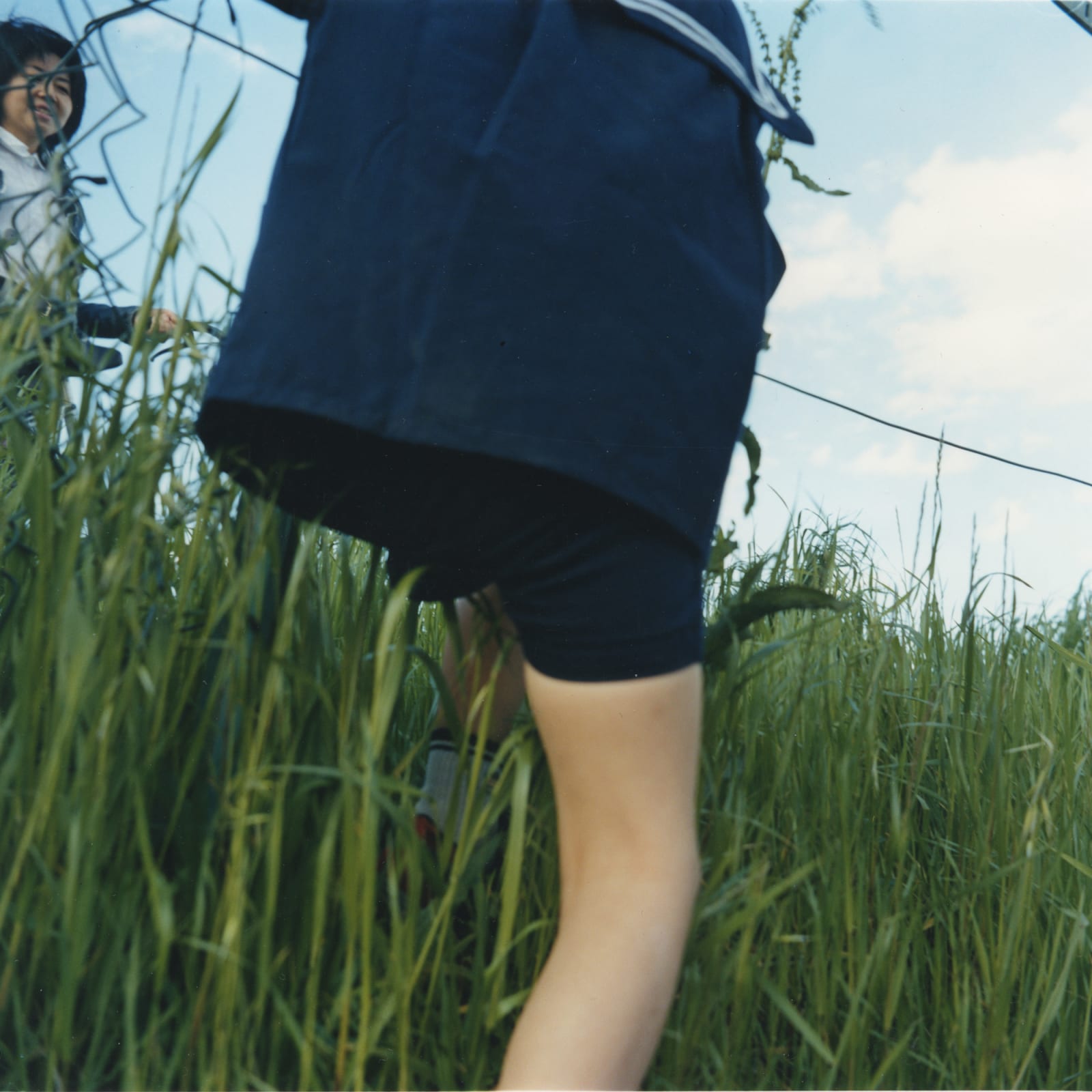 Mikiko Hara, #146: Untitled from Humoresque, 2006