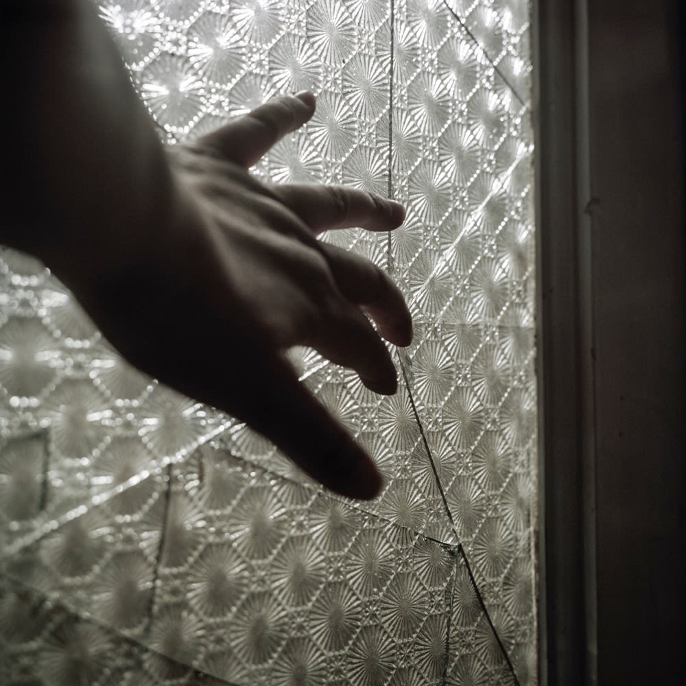 Kumi Oguro, Push, 2020