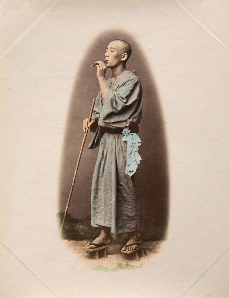 Vernacular Photography, Adolfo Farsari Studio - Album