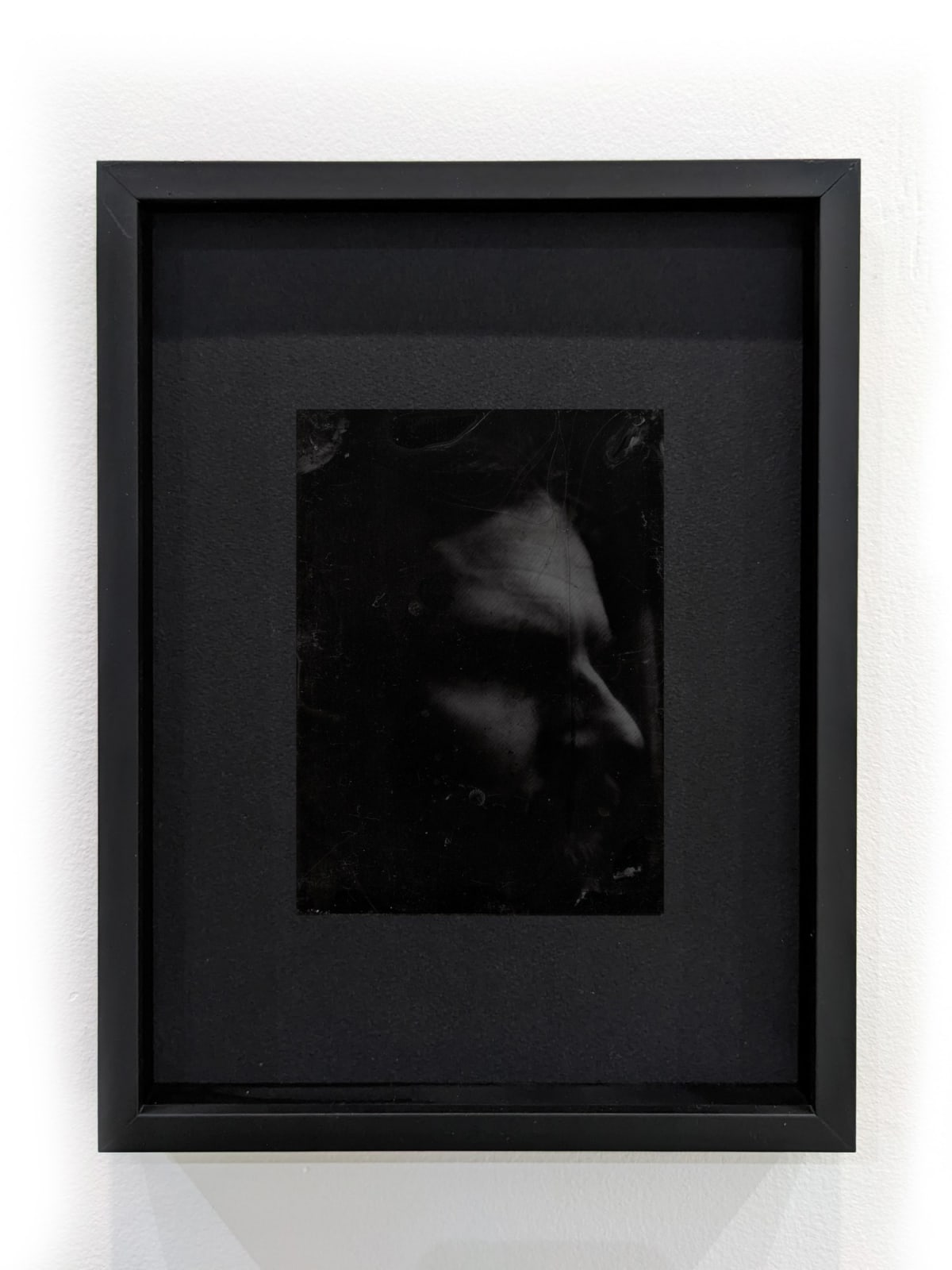 Tomasz Laczny, Plague 1, 2022