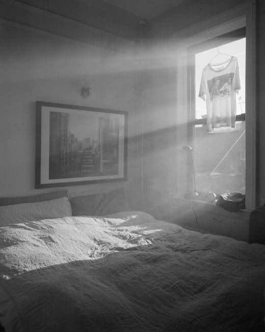 Motohiro Takeda, Untitled, from Another Sun, 2013