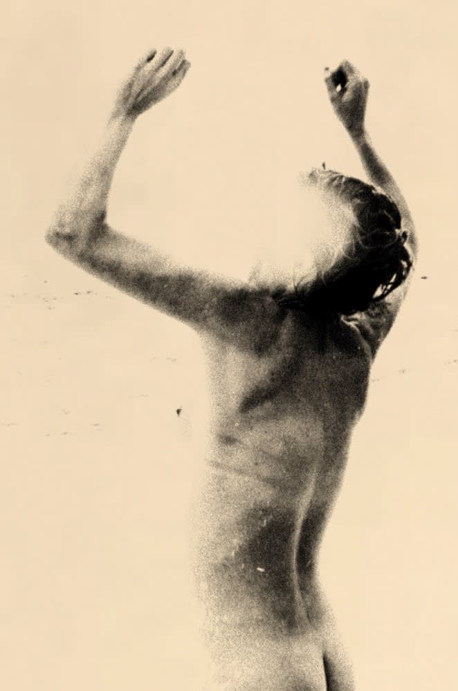 Paul Cupido, Tame, 2019