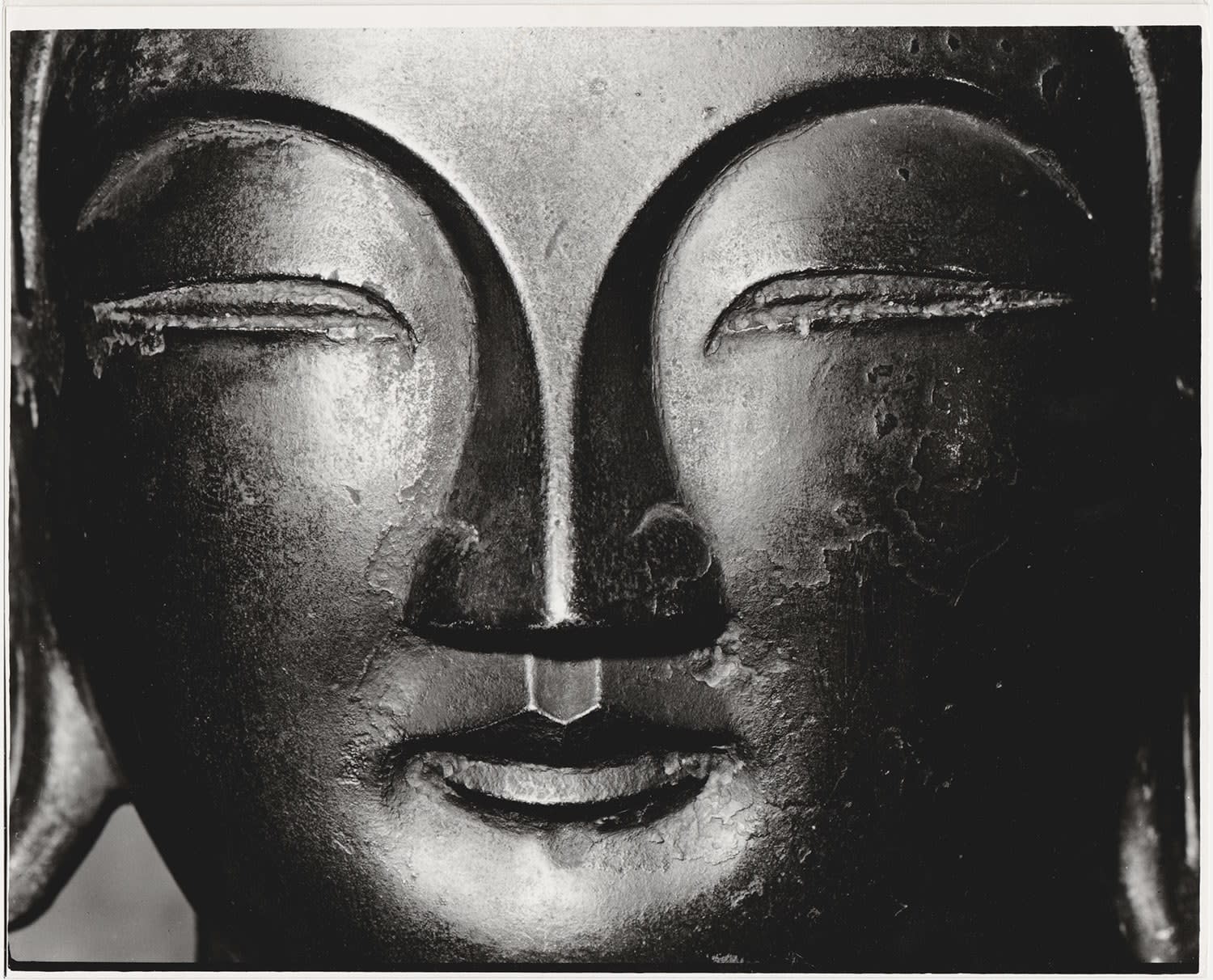 Ken Domon, Koji Junrai - Plate 026, 1963-1972