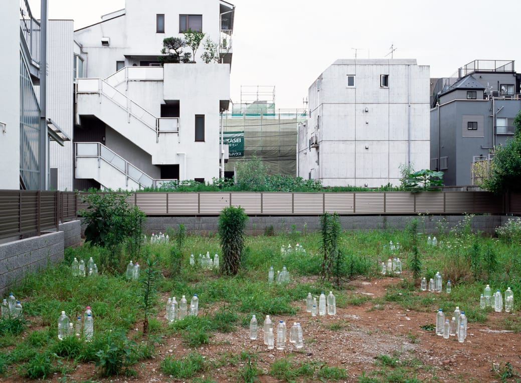 Ilse Leenders, Tokyo Monogatari 05, 2008