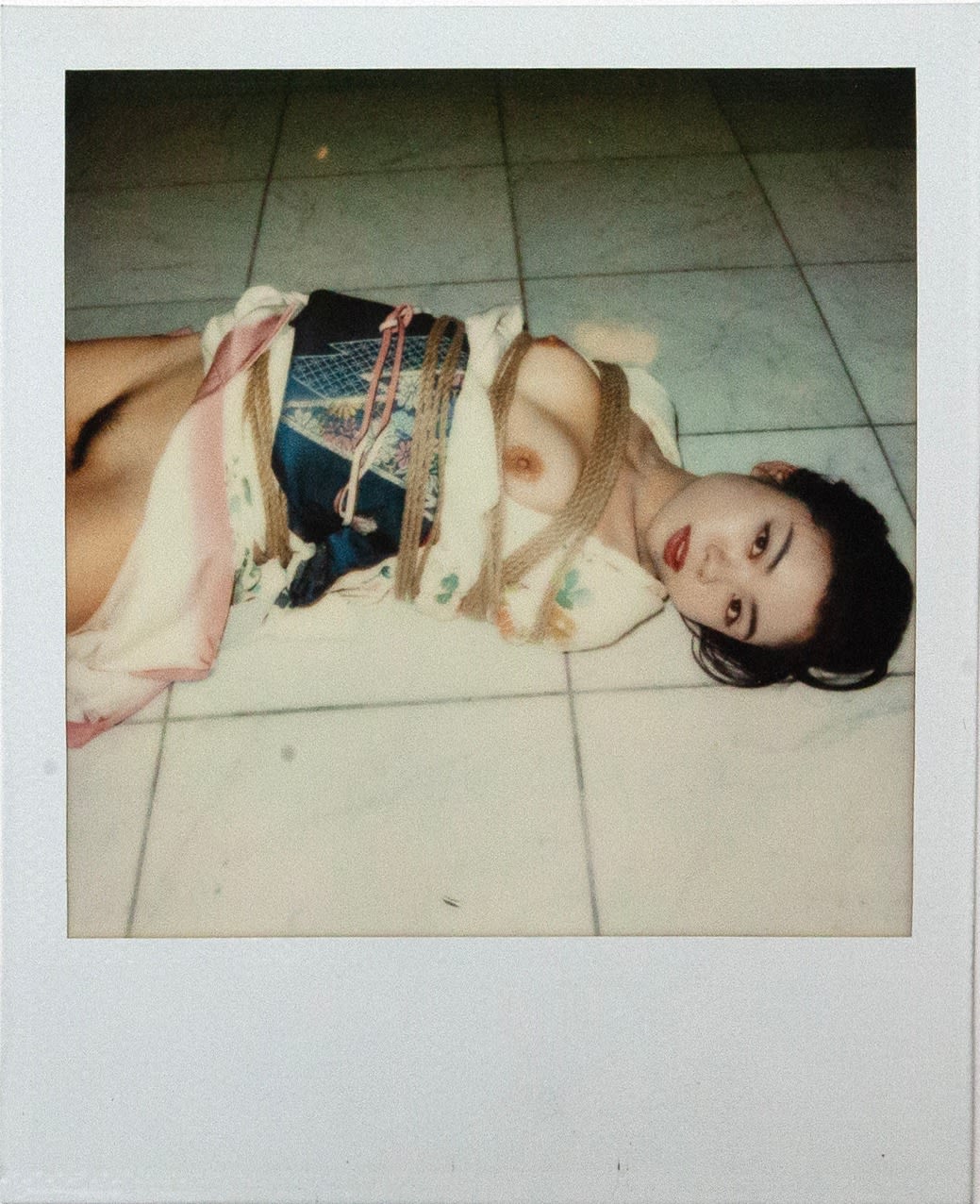 Nobuyoshi Araki, Untitled, n.d.