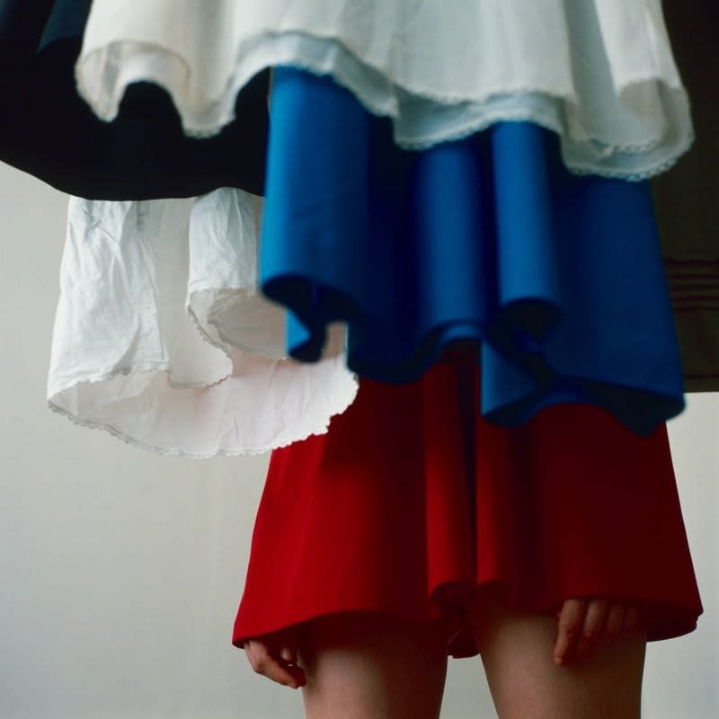 Kumi Oguro, Screen, 2013