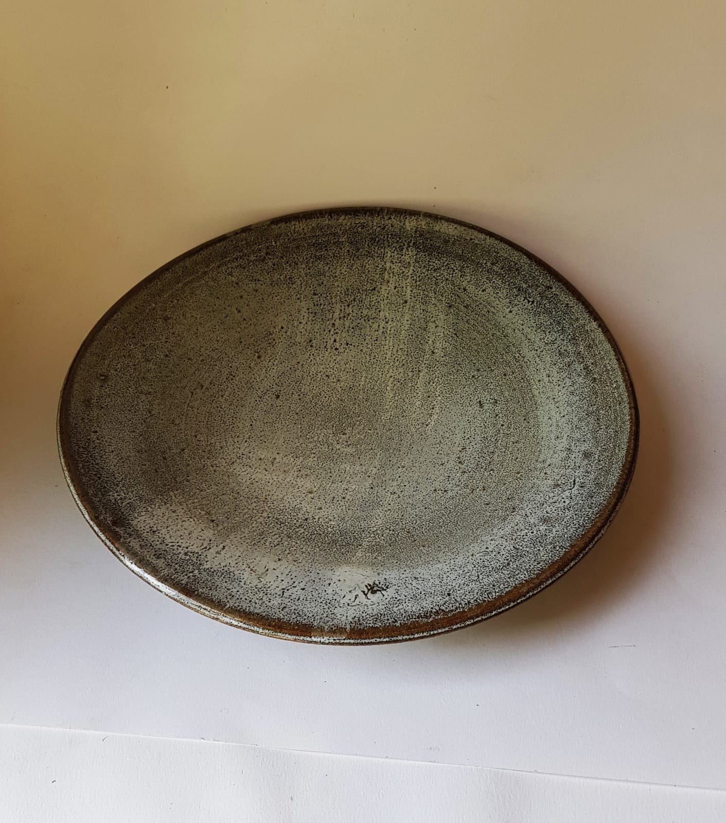 Geert Van der Borght, Plate (32)