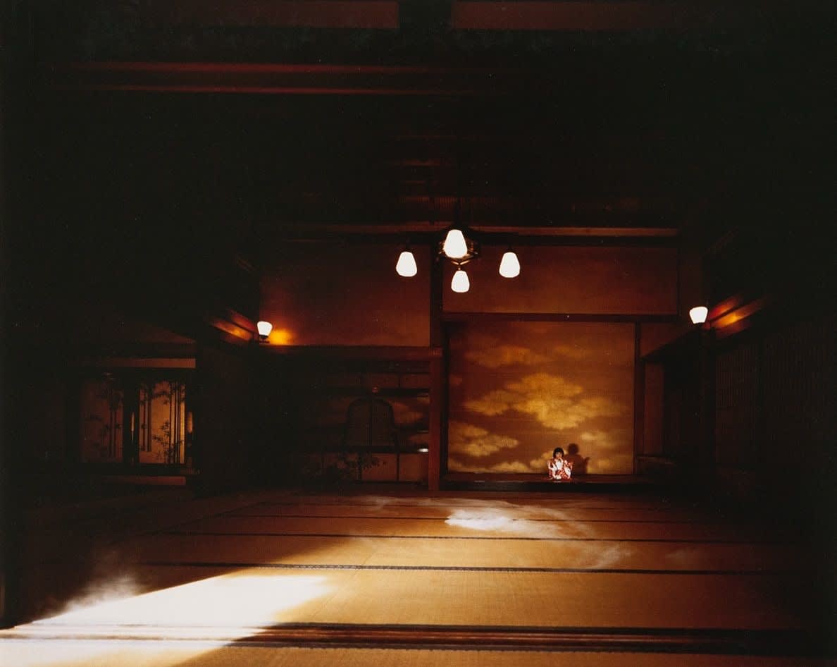 Yoshihiro Tatsuki, Untitled 12, 1970s-early 1980s