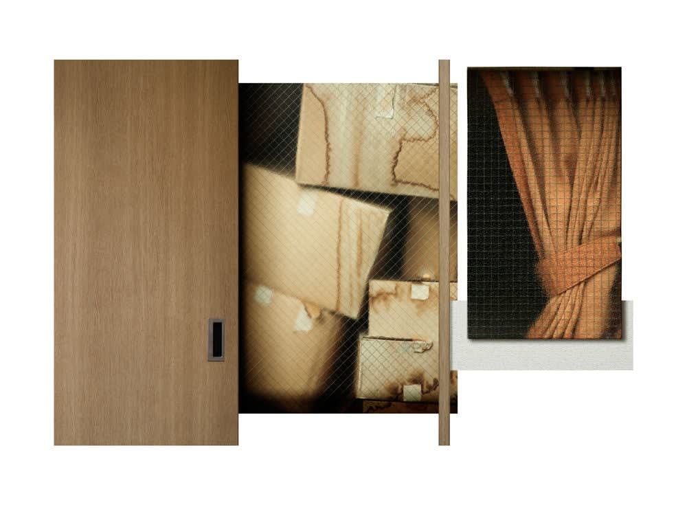 IBASHO Photo Competition 2016, Bruno Quinquet - Oshiire, 2009-2016