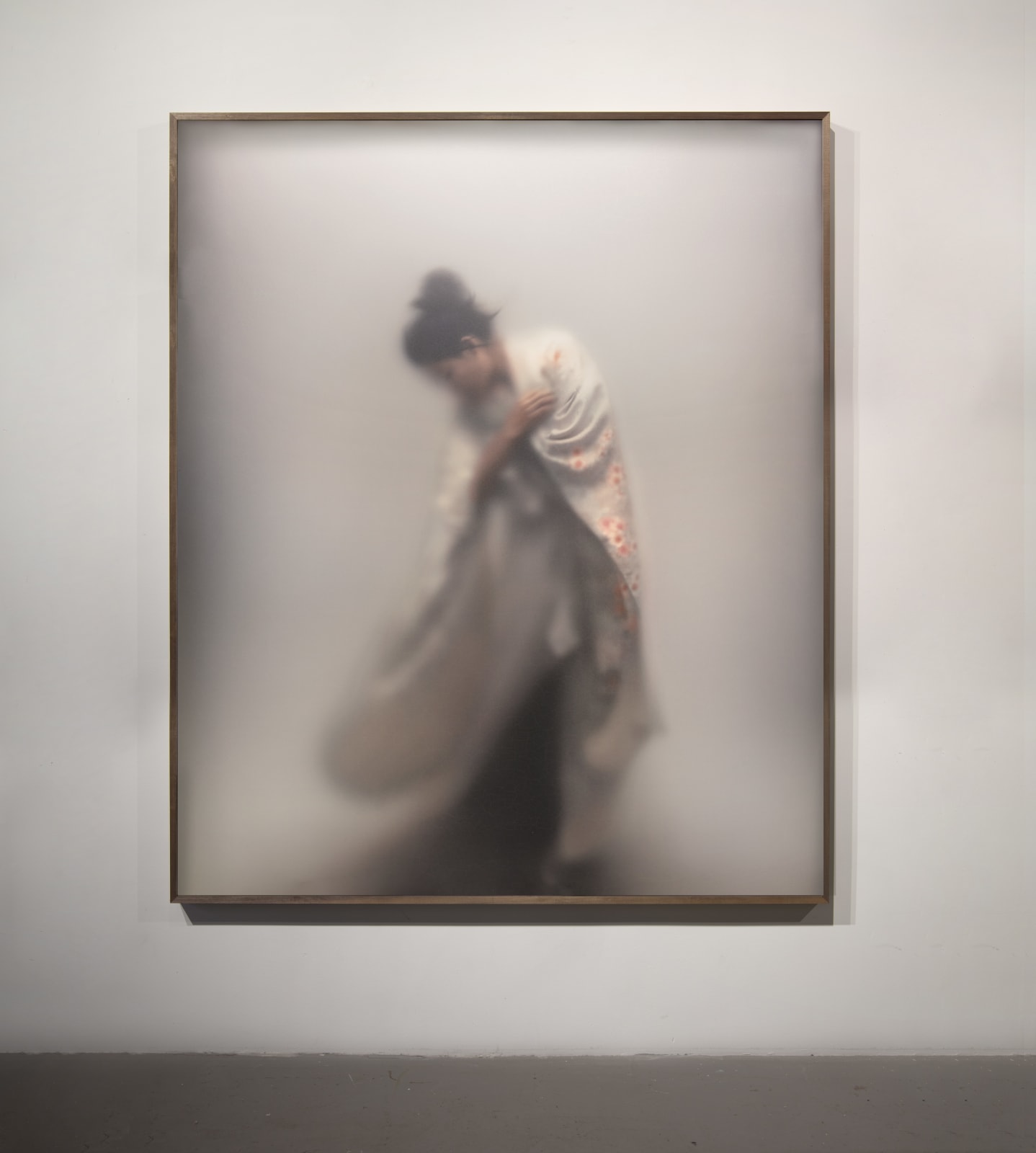 Casper Faassen, Madoka 3, 2022
