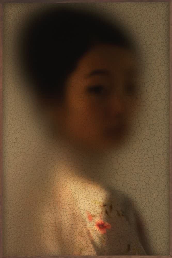 Casper Faassen, Hanae, 2016