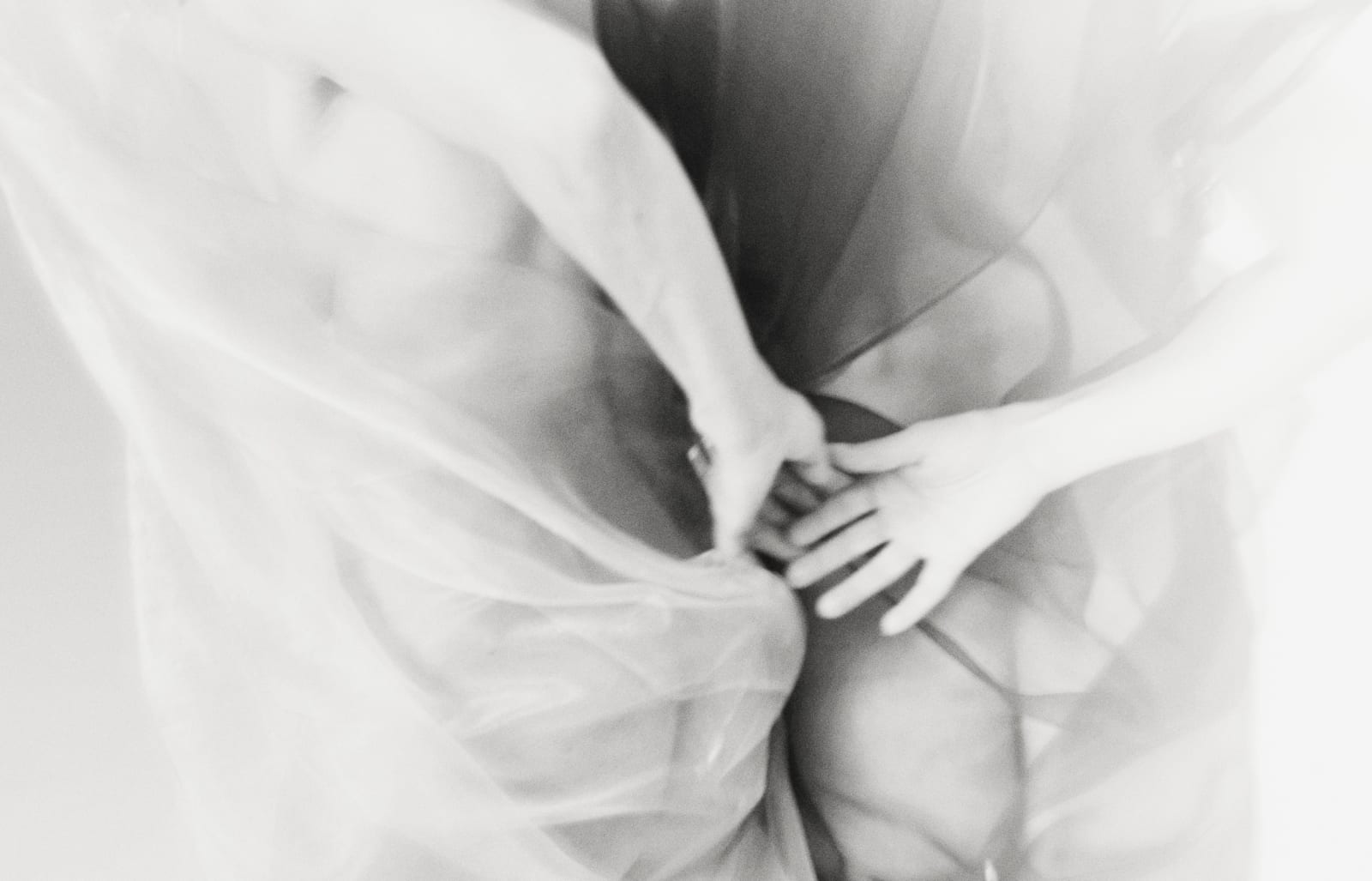 Margaret Lansink, Touch (Friction), 2022