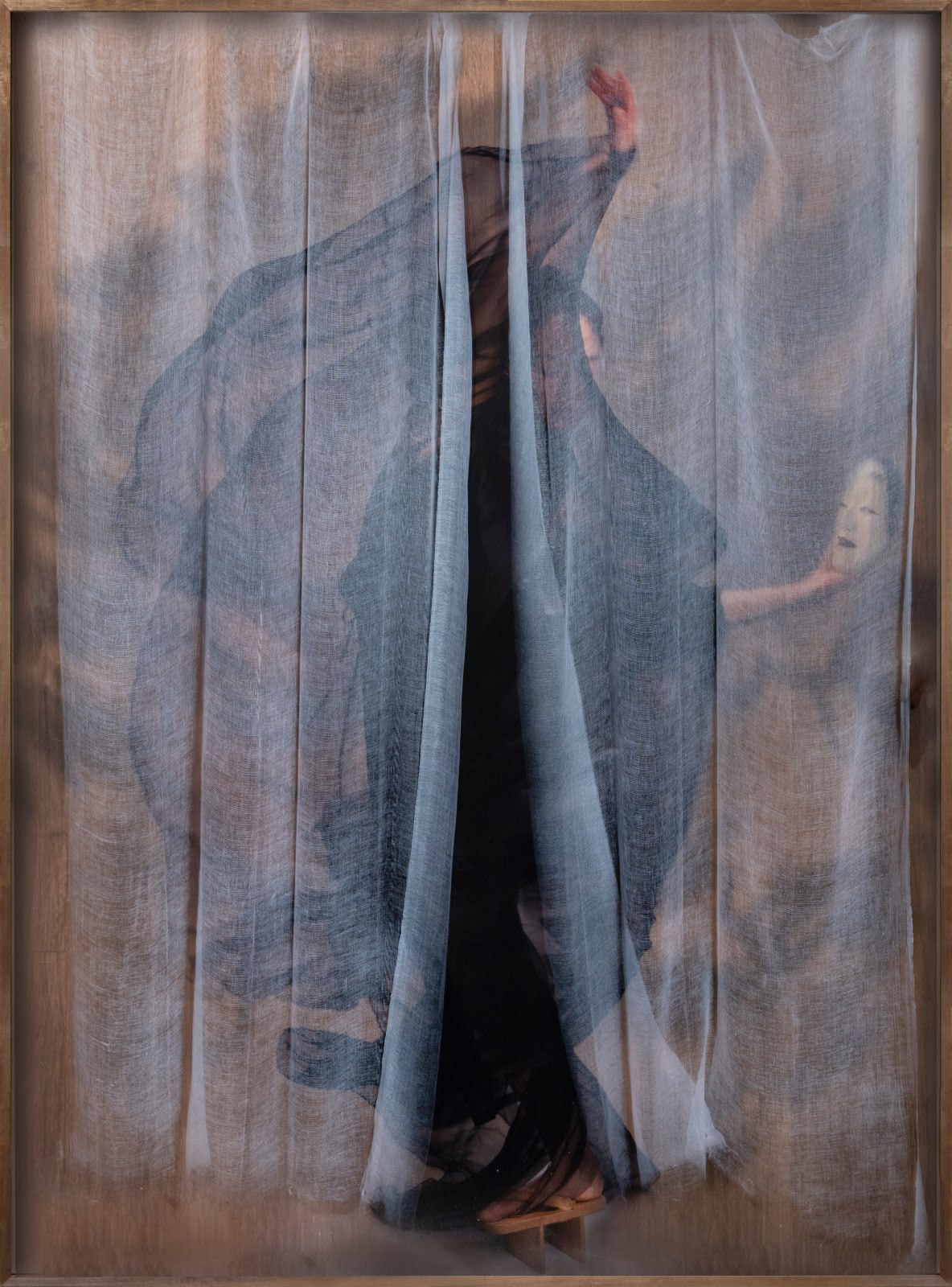 Casper Faassen, Noh, 2025