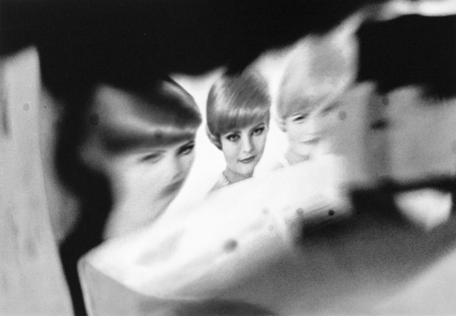 Reiko Imoto, Dream 7 from Dreams of the Amnesiac, 2002