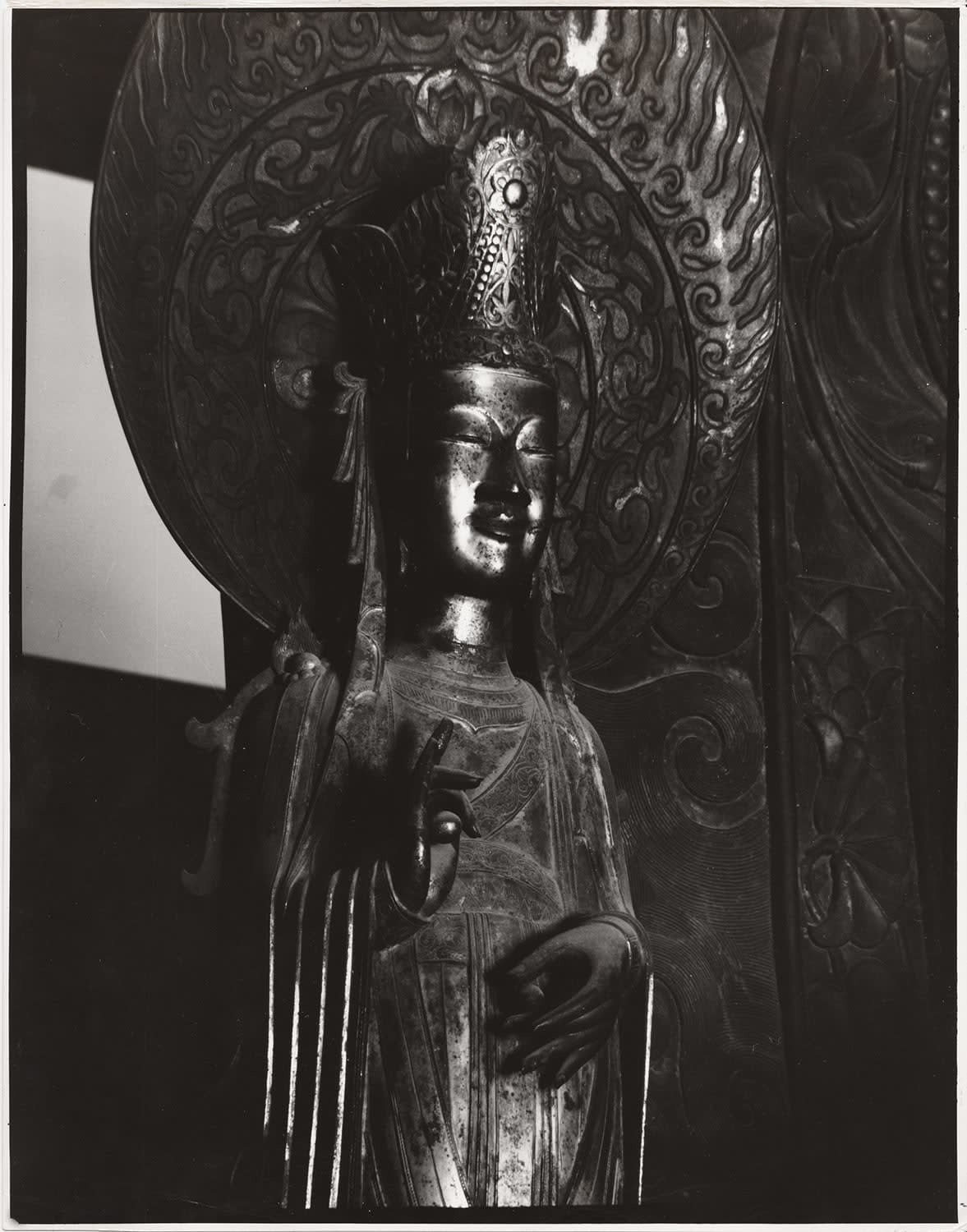 Ken Domon, Koji Junrai - Plate 002, 1963-1972
