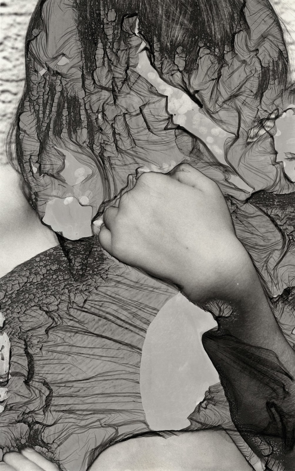 Ingrid Dorner, Liminal11, 2022